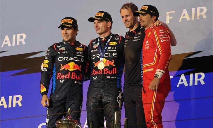 Así marchan los campeonatos de la Fórmula 1 tras el arranque de temporada con el GP de Bahréin