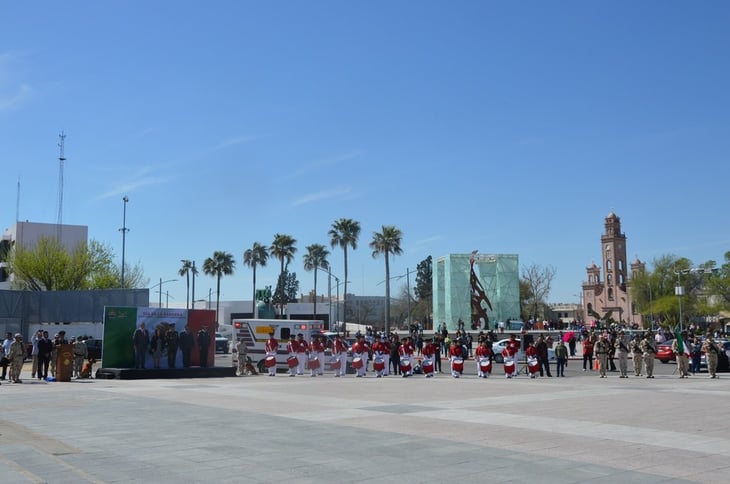 Gran Plaza es una oferta cultural de alto nivel para los turistas  
