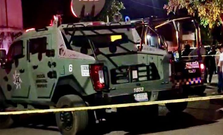 Ataque a tienda de abarrotes deja cuatro muertos y tres heridos en Irapuato, Guanajuato