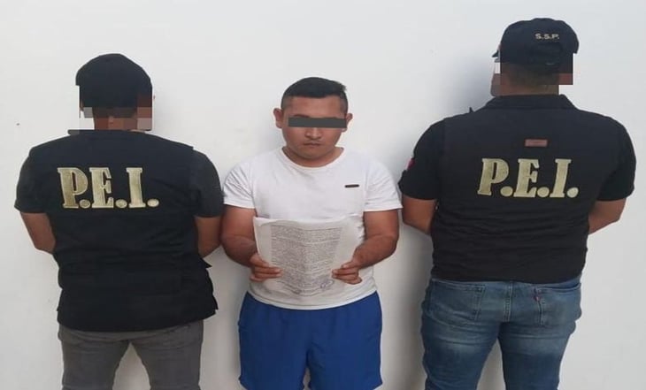 Docente en Mérida es denunciado por violación