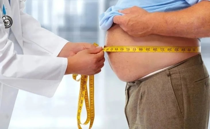 ¿Cómo identificar si padeces sobrepeso u obesidad y qué hacer al respecto?