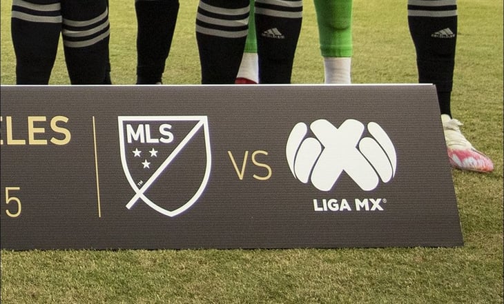 La Liga MX volverá a jugar contra la MLS en el All-Star 2024