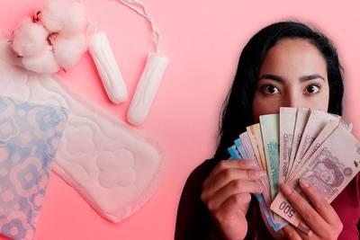¿Qué es el impuesto rosa y qué productos son más caros para las mujeres y por qué?