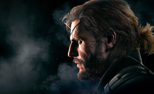 ¿Es Helldivers 2 una copia de Metal Gear Solid V: The Phantom Pain?