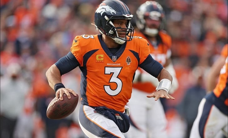 NFL: Russell Wilson no será más el quarterback de los Broncos de Denver