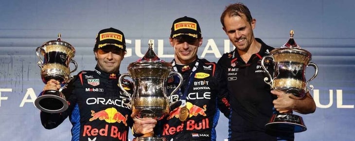 ¿Red Bull, sin rival para la temporada 2024 de Fórmula 1?