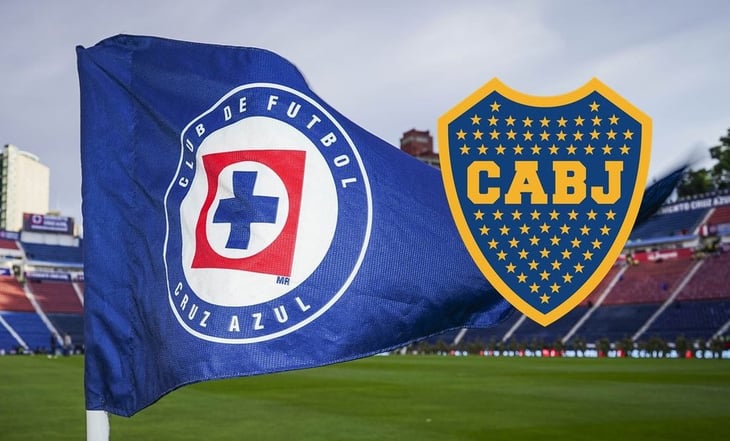 Boca Juniors quiere 'robarle' un hombre clave al Cruz Azul