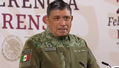 Se investiga a mando por posible 'novatada' que dejó 6 militares ahogados en Ensenada