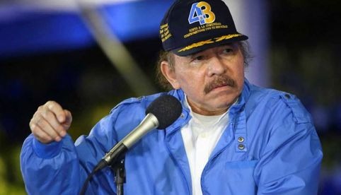 Grupo de expertos de la ONU insta a países a demandar a Nicaragua por apatridia o tortura