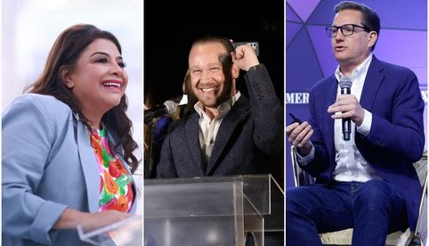 Candidatos a Jefatura de Gobierno gastarán 190 millones de pesos en campañas