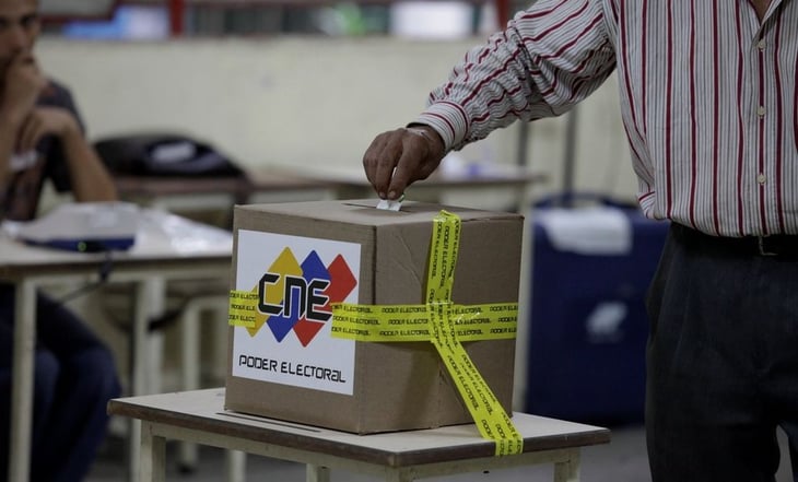 Elecciones presidenciales en Venezuela serán el próximo 28 de julio