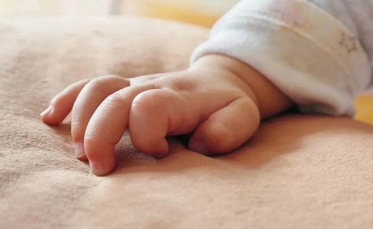 Bebés nacidos en pandemia de Covid tienen cambios biológicos