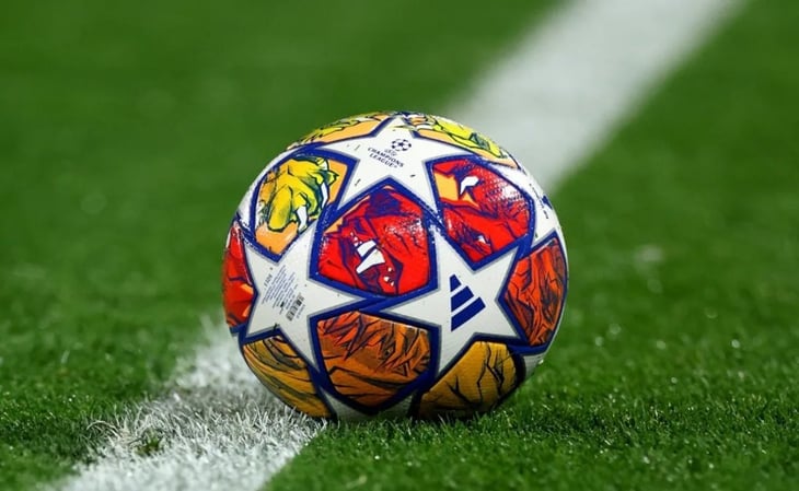 UEFA hace oficial el nuevo formato para la Champions League para la temporada 24-25