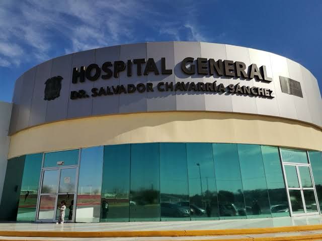 El Hospital Salvador Chavarría continúa con la rehabilitación