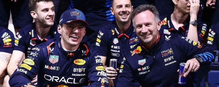 Los problemas internos en Red Bull son los únicos que podrían acabar con su reinado en F1