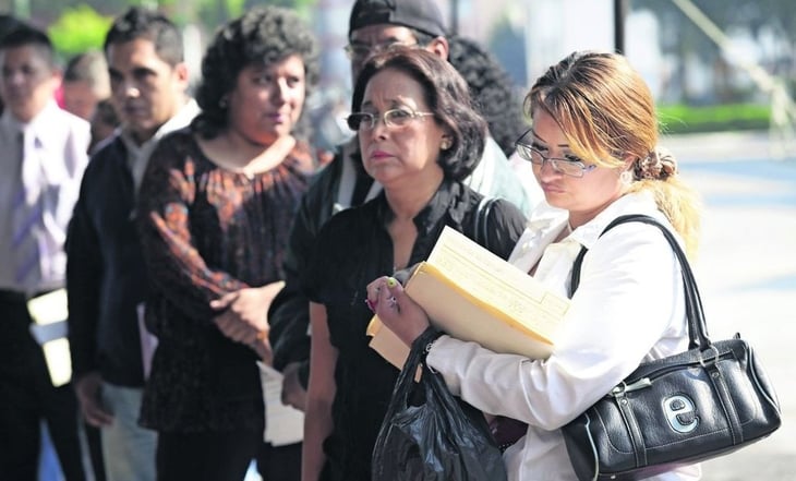 Nuevo León lidera en creación de empleos: 36 mil nuevas plazas solo en el mes de febrero