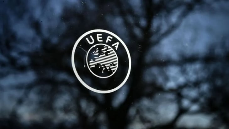 Lanza UEFA una calculadora de la huella de carbono por la sostenibilidad del futbol