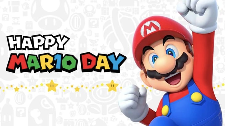 Mario Day: cuándo es, por qué se celebra el Día de Mario, cómo festejar y todo lo que debes sabe