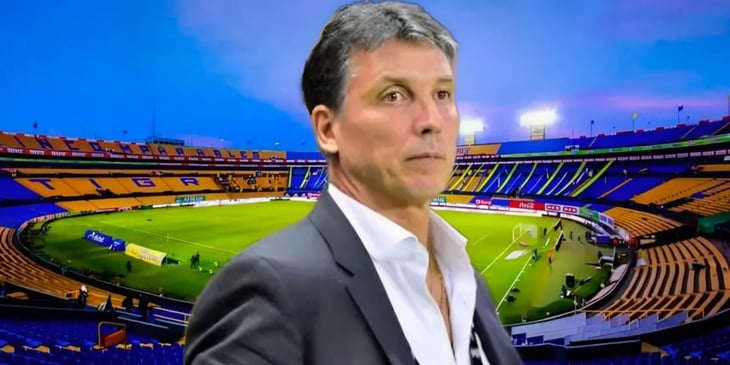 Tigres vale más de mil millones y la justificación de Siboldi por empate vs Orlando