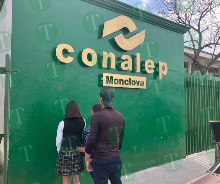 Alumna del Conalep Monclova sufre fuerte acoso de compañero