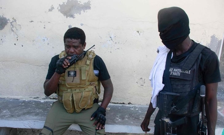 ¿Quién es Barbecue,  líder pandillero que amenaza con provocar una guerra civil en Haití?
