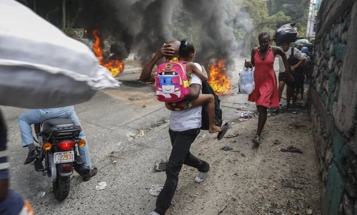 ¿Qué está pasando en Haití y por qué las pandillas quieren que dimita el primer ministro?