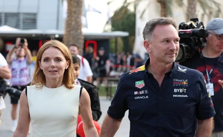 F1: Christian Horner explota y pide que paren el ataque contra él y su familia