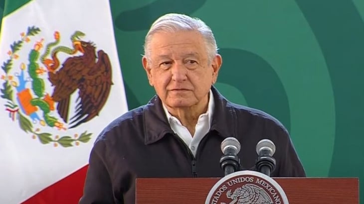 AMLO confirma muerte de un normalista de Ayotzinapa