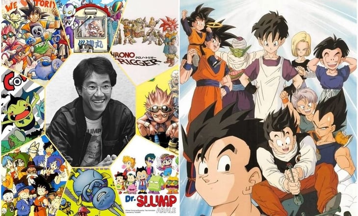 Akira Toriyama y 'Dragon Ball': curiosidades sobre el niño guerrero que se convirtió en un fenómeno