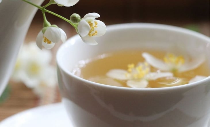 El té chino que ayuda a prevenir el cáncer, según la ciencia