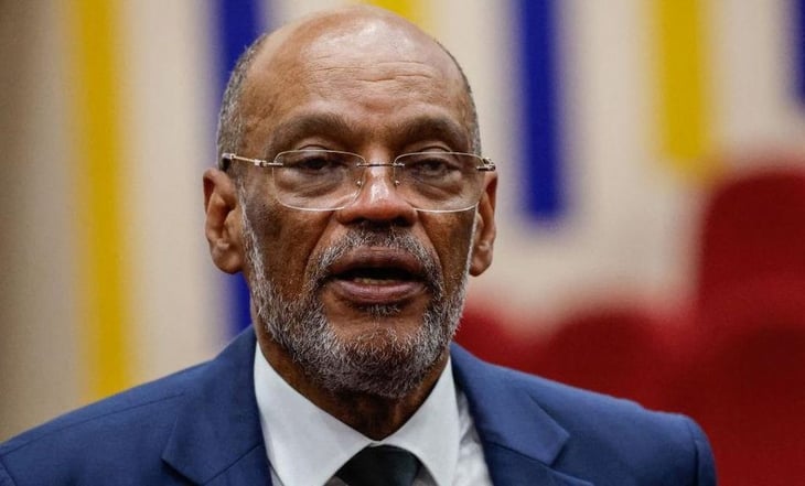 Primer ministro de Haití ya no es bienvenido en República Dominicana por 'motivos de seguridad'