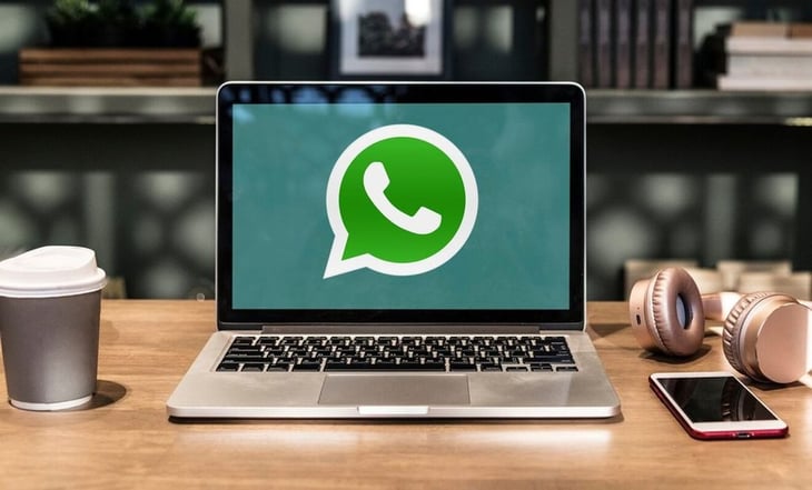 Truco para leer mensajes de WhatsApp Web sin abrir el chat