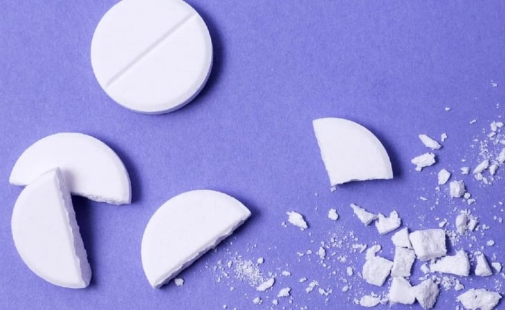 Para qué sirve el ácido acetilsalicílico o Aspirina: un medicamento con una larga historia