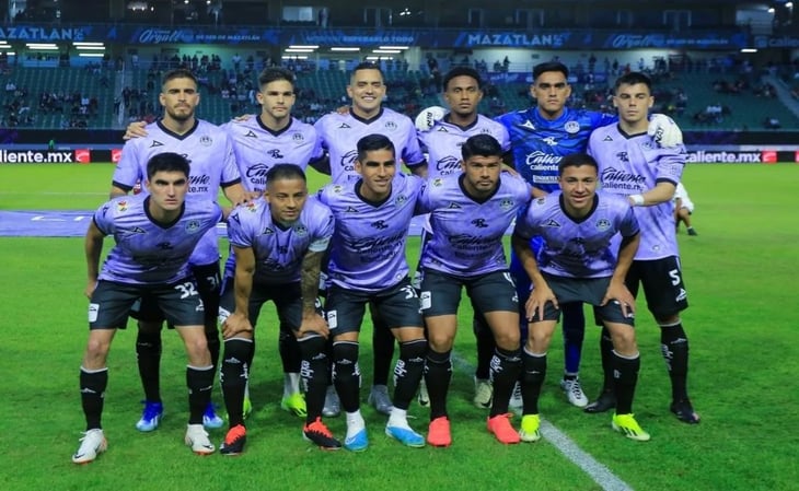 Liga MX: ¡A romper la mala racha! Mazatlán FC no sabe lo que es ganarle a Monterrey