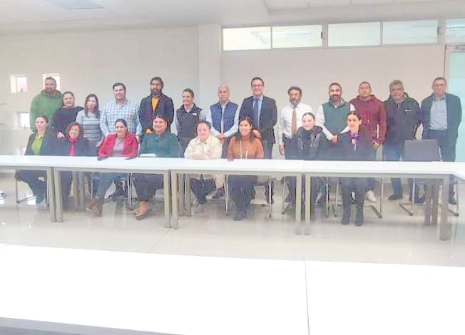 CNDH de Coahuila abre módulos bien capacitados