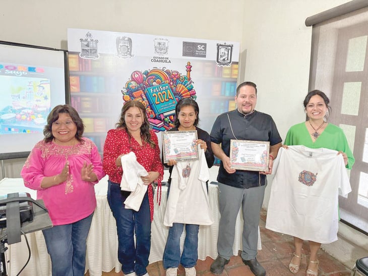 Feria del Libro San Buenaventura reúne grandes escritores 
