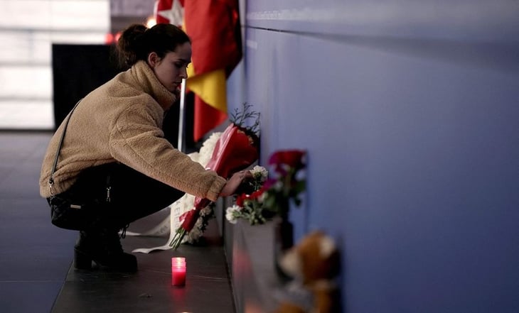 España conmemora 20 años del peor ataque terrorista que jamás haya sufrido