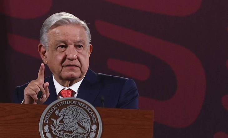 AMLO llama a estar atentos por posible 'inestabilidad' económica mexicana