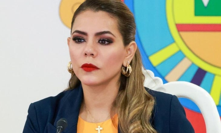 Evelyn Salgado reconoce abuso de autoridad contra normalista en retén de Guerrero