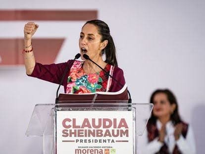 Claudia Sheinbaum visitará  nuevamente Coahuila 