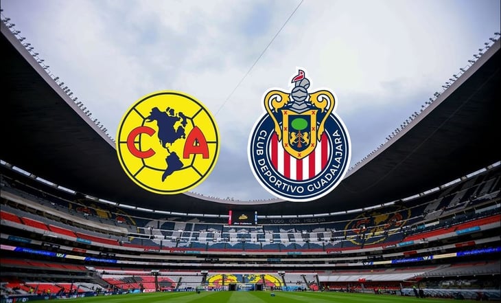 América - Chivas: ¿Cuánto cuestan los boletos para la vuelta de la Concachampions en el estadio Azteca?