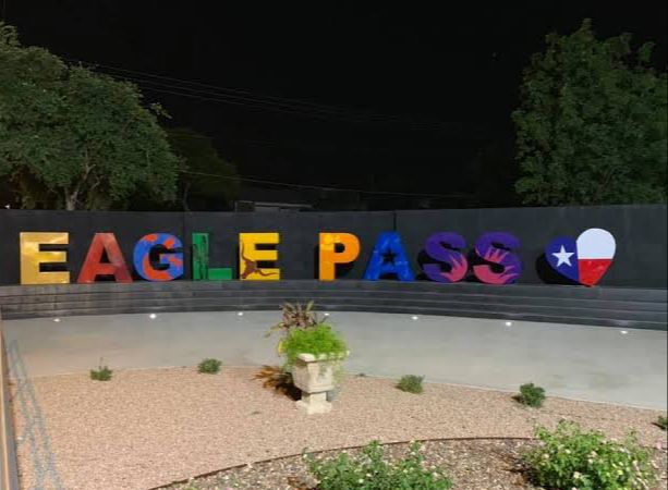 Eagle Pass se prepara para el aumento en el turismo durante el 'Eclipse Solar'