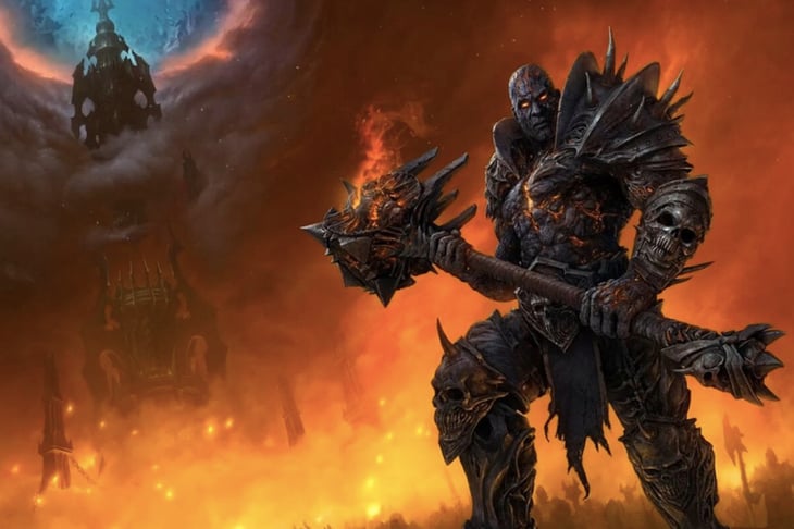 World of Warcraft ha anunciado un mantenimiento de 8 horas