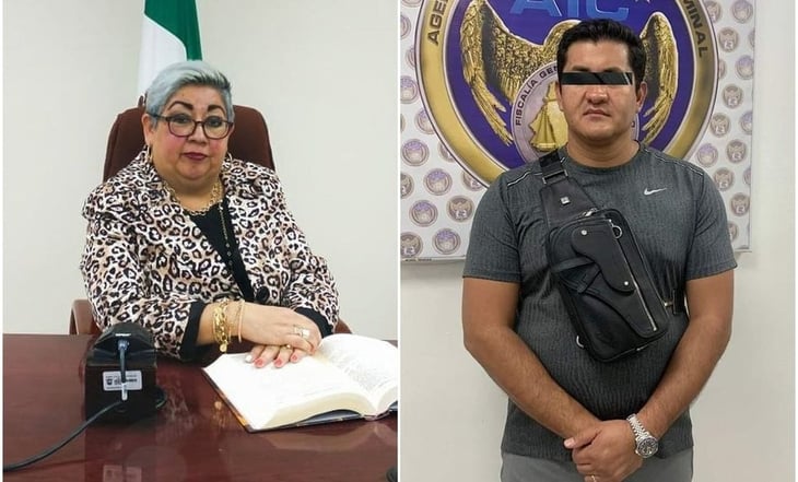 Abogados de caso Itiel 'N', denuncian a funcionarios de la Fiscalía de Veracruz