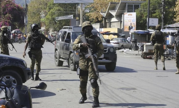 Kenia aplazará el despliegue de sus policías en Haití por la dimisión de Ariel Henry