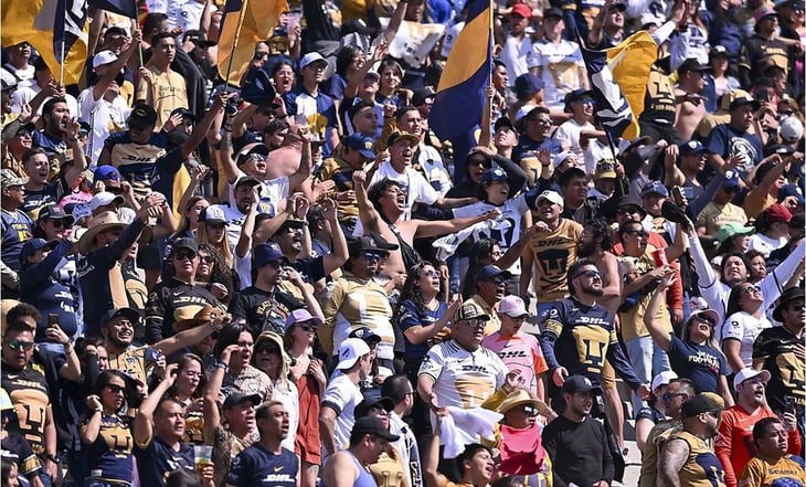 Liga MX presenta protocolo contra el racismo en los estadios del futbol mexicano