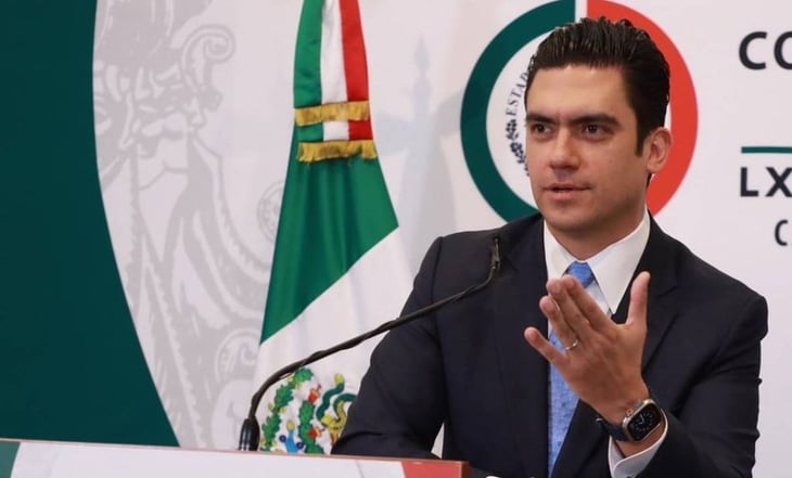 En México, el crimen organizado gobierna con la Ley de la Selva: Jorge Romero