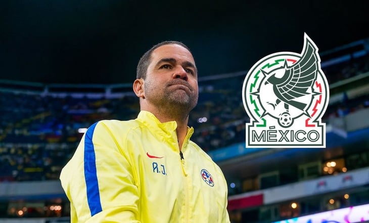 Andre Jardine podría ser DT de la Selección Mexicana, si Jaime Lozano fracasa