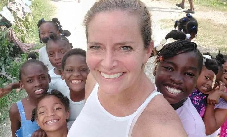 'Los balazos no paran': misioneros de EU atrapados en Haití ruegan por ayuda
