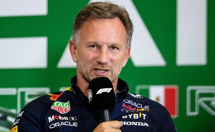 F1: Desmienten que Christian Horner será despedido de Red Bull Racing previo al Gran Premio de Australia